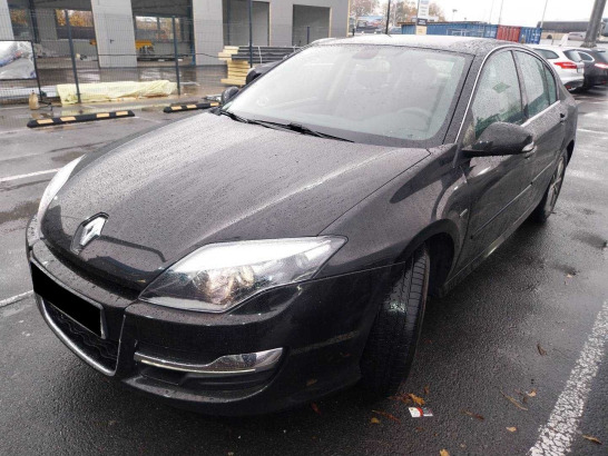 Renault Laguna