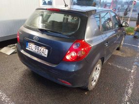 Kia Ceed - 2007