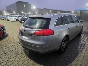Opel Insignia - 2010