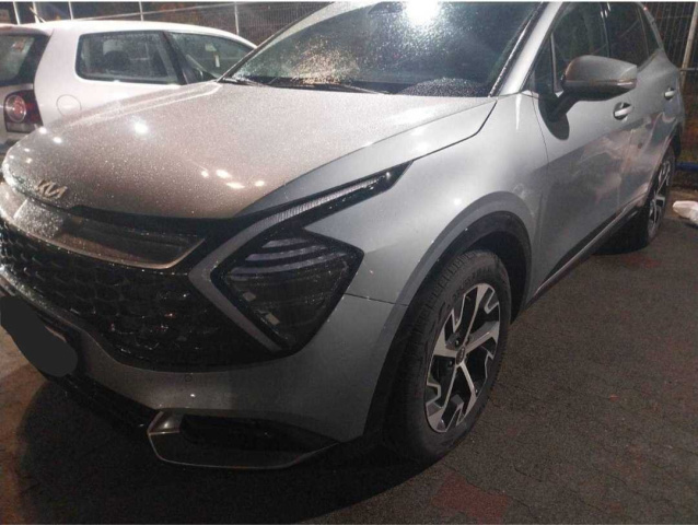 Kia Sportage 2024