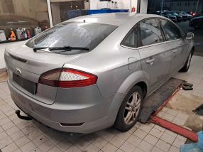 Ford Mondeo - 2007