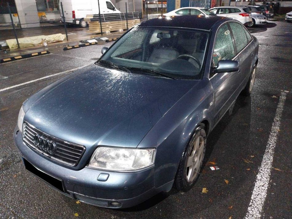 Audi A6 - 2000