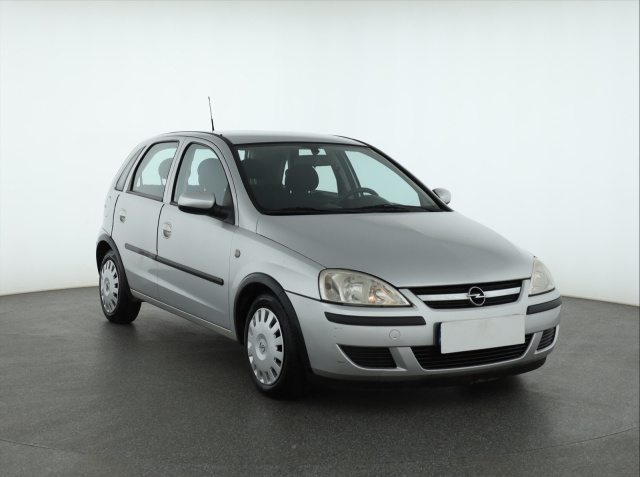 Opel Corsa 2005