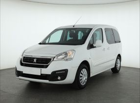 Peugeot Partner - 2017
