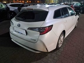 Toyota Corolla - 2020