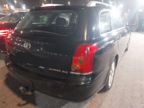 Toyota Avensis - 2004