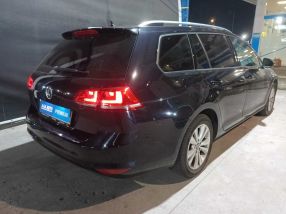 Volkswagen Golf - 2014