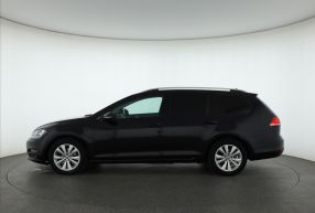 Volkswagen Golf - 2014