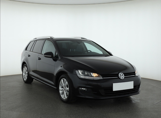 Volkswagen Golf, 2014