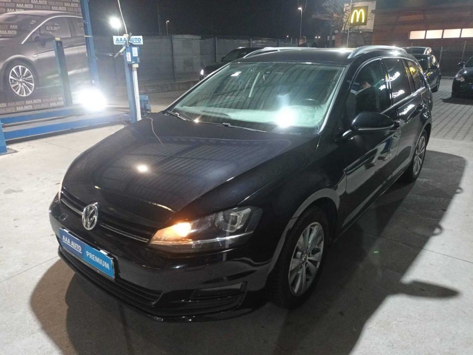 Volkswagen Golf - 2014