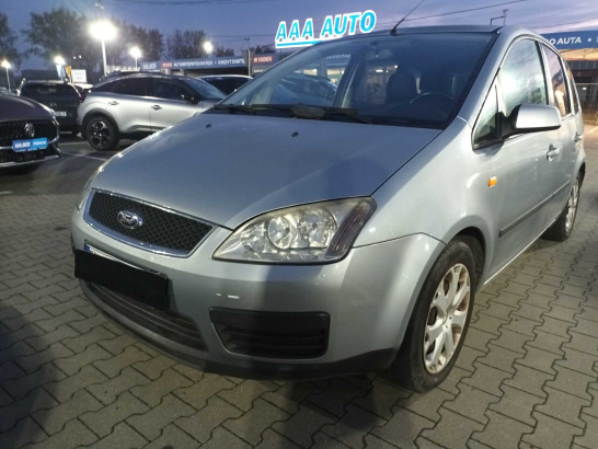 Ford Focus C-Max