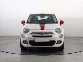 Fiat 500X - 2015