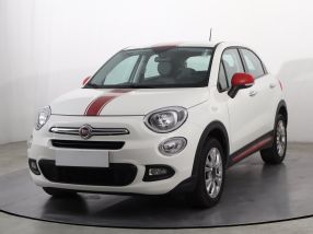 Fiat 500X - 2015