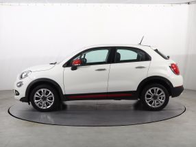 Fiat 500X - 2015