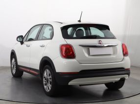 Fiat 500X - 2015