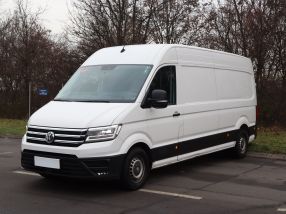 Volkswagen Crafter - 2018