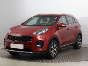 Kia Sportage - 2015
