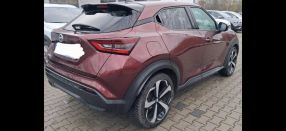 Nissan Juke - 2020