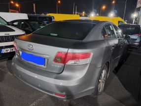 Toyota Avensis - 2009