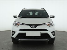 Toyota RAV 4 - 2016