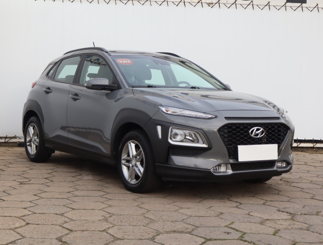 Hyundai Kona 2020
