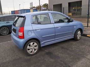 Kia Picanto - 2005