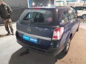 Opel Astra - 2007