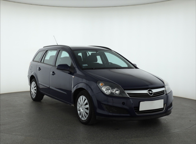 Opel Astra 2007