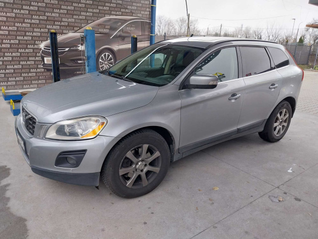 Volvo XC60 2009