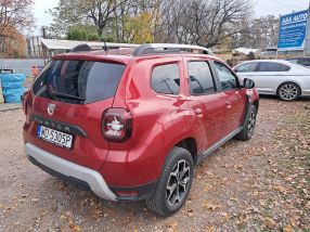 Dacia Duster - 2021