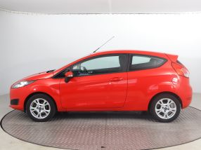 Ford Fiesta - 2014