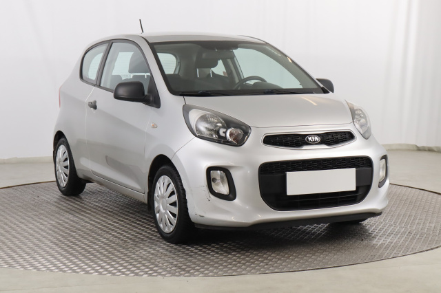Kia Picanto 2015