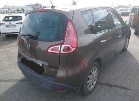 Renault Scenic - 2010