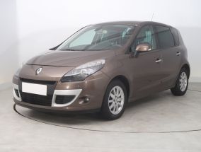 Renault Scenic - 2010