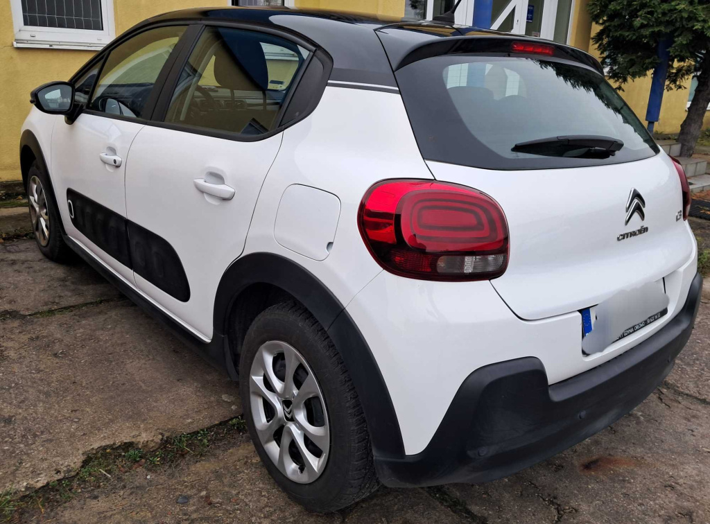 Citroen C3