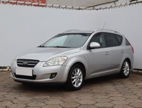 Kia Ceed - 2008