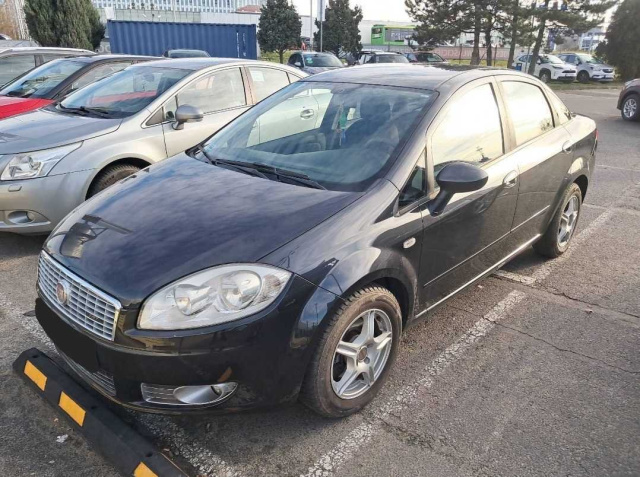 Fiat Linea 2008