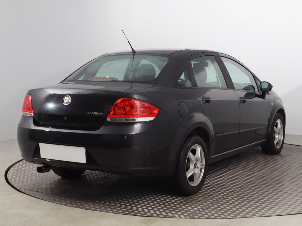 Fiat Linea