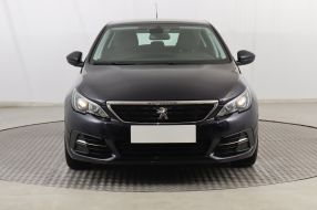 Peugeot 308 - 2018