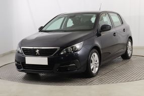 Peugeot 308 - 2018