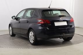 Peugeot 308 - 2018