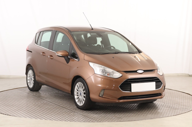 Ford B-Max 2013