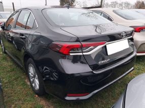 Toyota Corolla - 2022