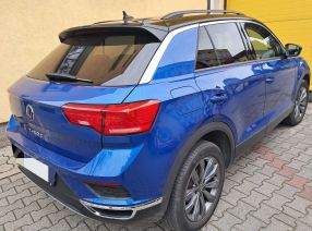Volkswagen T-Roc - 2021