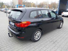 BMW 2 Gran Tourer - 2017
