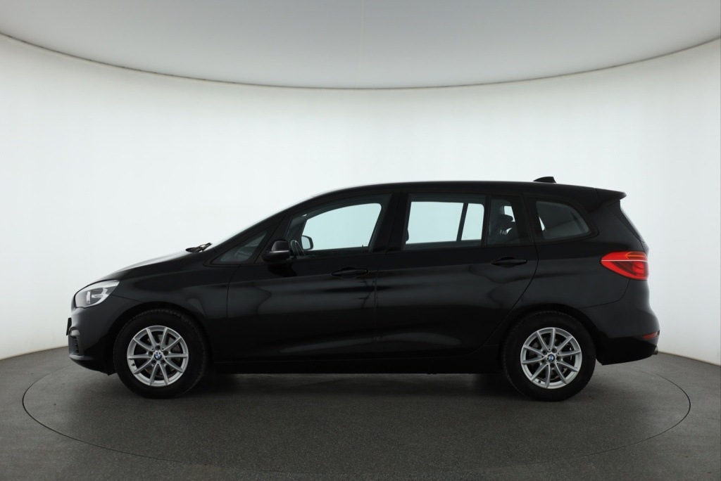 BMW 2 Gran Tourer