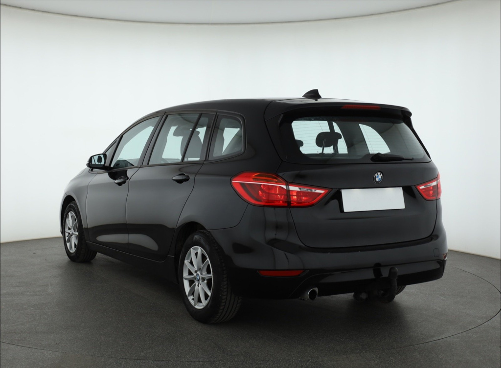 BMW 2 Gran Tourer