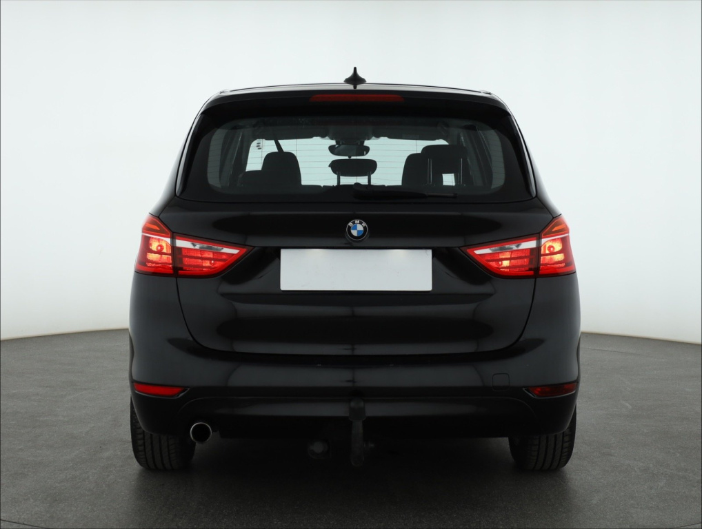 BMW 2 Gran Tourer