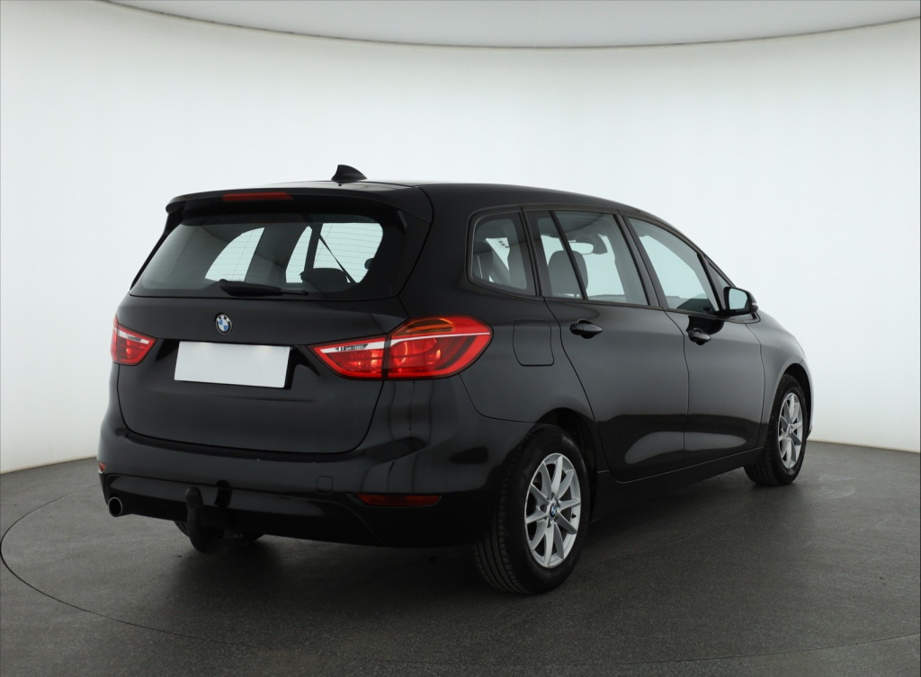 BMW 2 Gran Tourer