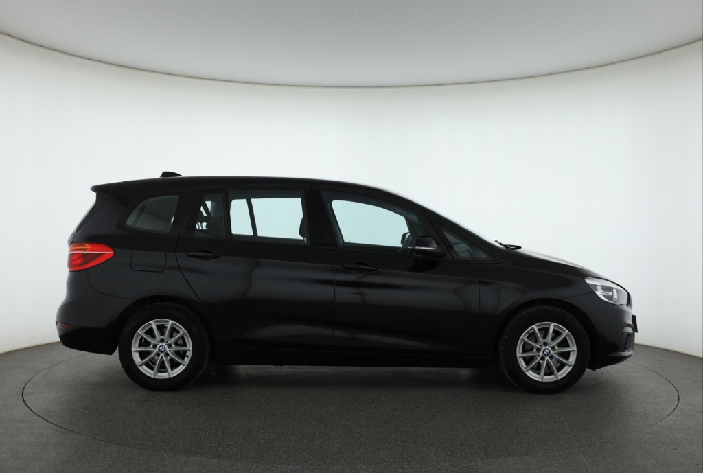 BMW 2 Gran Tourer